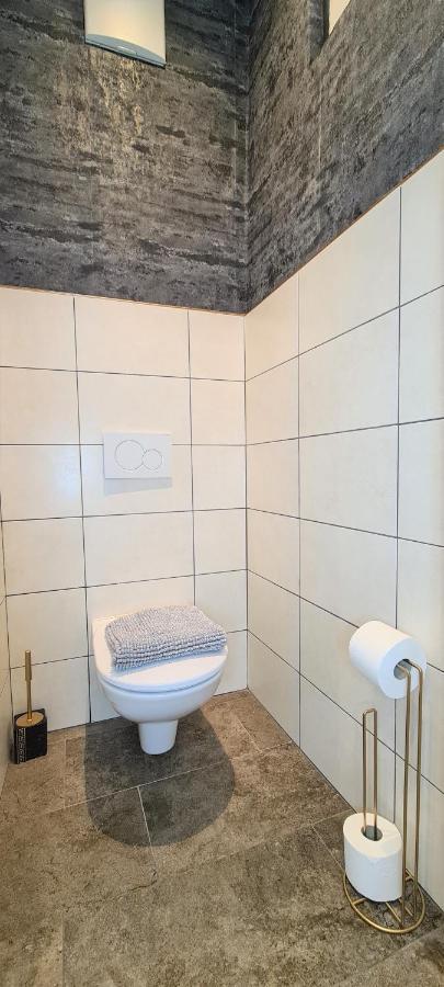 Wiener Buddha Style Flat With Inner Garden- Marzstrasse City Apartments ภายนอก รูปภาพ